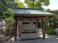 素盞嗚神社(兵庫県)