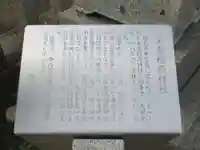 玉秀稲荷神社の歴史