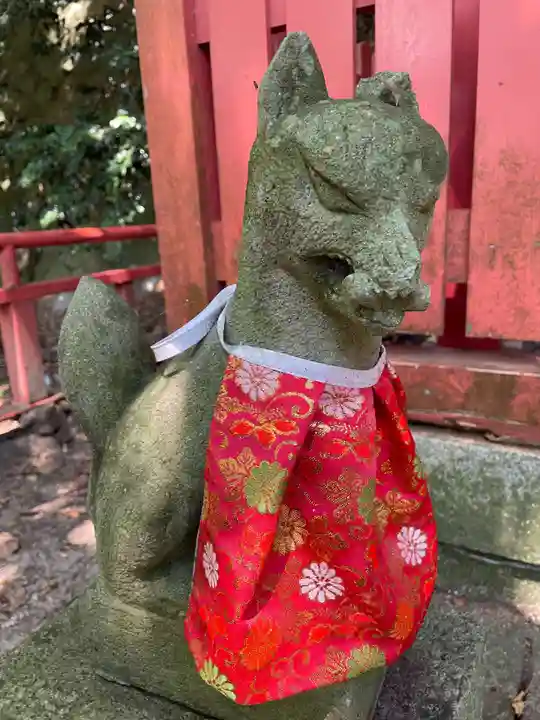 下畑大歳神社(兵庫県)