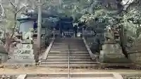 耳成山口神社のその他建物