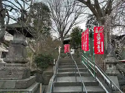 弘明寺のその他建物