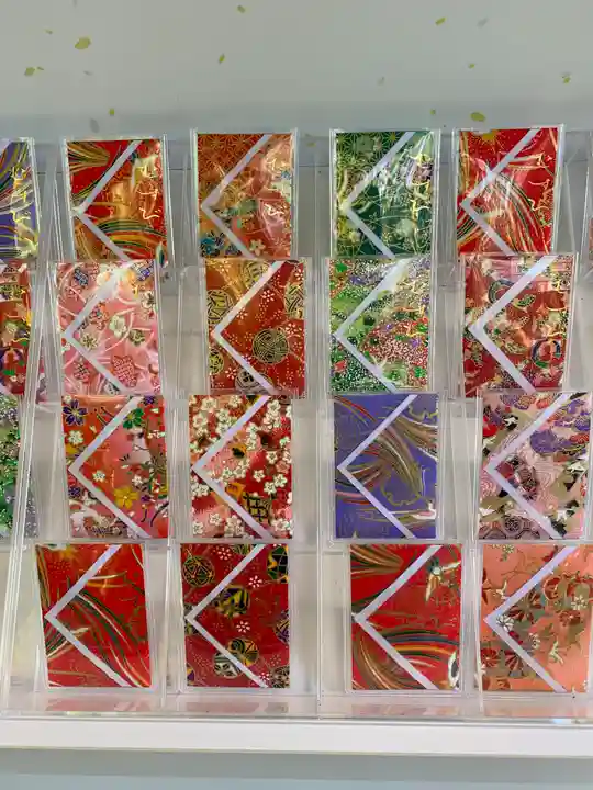 賀茂御祖神社(下鴨神社)のお守り