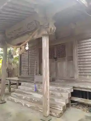 妙見大菩薩(宮城県)