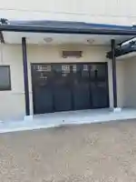 極楽寺の本殿・本堂