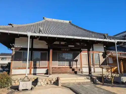 新光寺(愛知県)