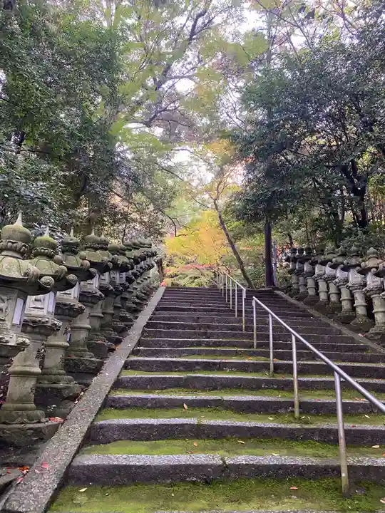 葛木坐火雷神社のその他建物