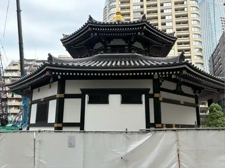 天徳寺(東京都)