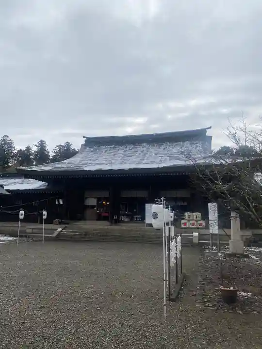 吉野神宮(奈良県)