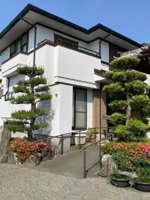 来迎寺（材木座）(神奈川県)