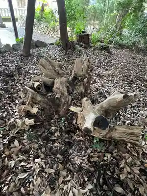手力雄神社(岐阜県)