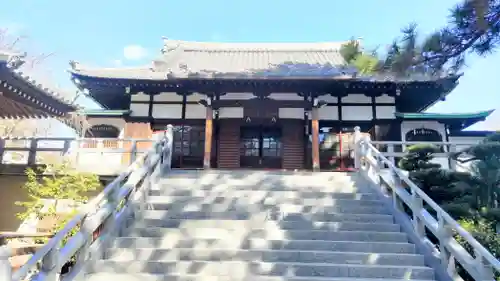 玄国寺(東京都)