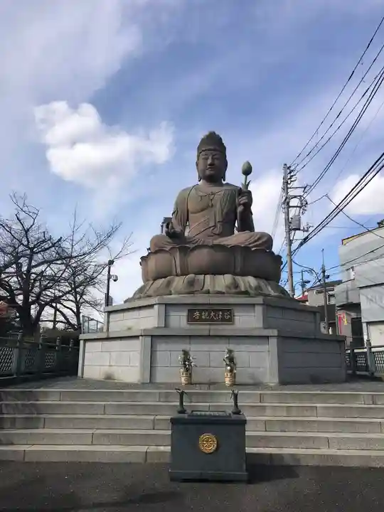 寿徳寺(東京都)