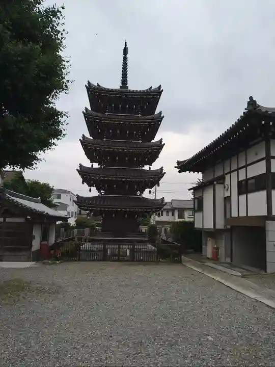 光徳院(東京都)