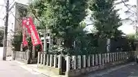 四谷於岩稲荷田宮神社のその他建物