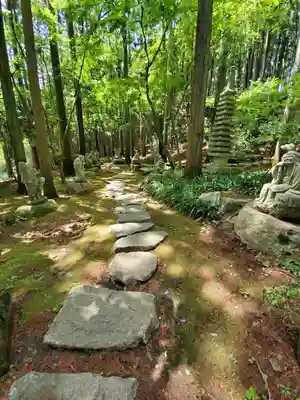 大雄寺のその他建物
