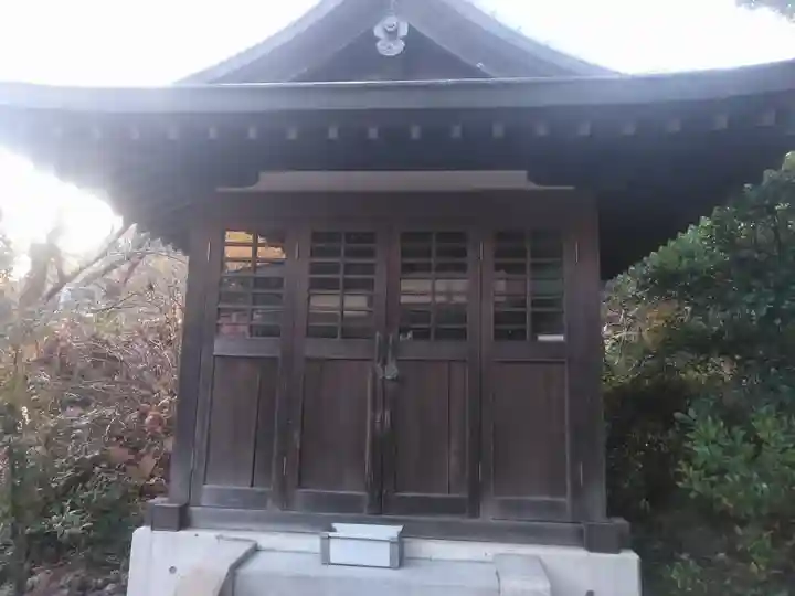 宝山寺(福岡県)