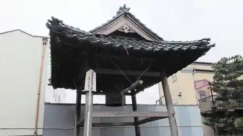 西光寺のその他建物
