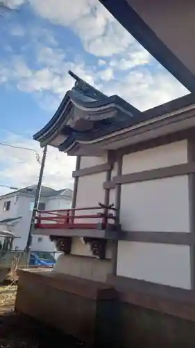 第六天社(千葉県)