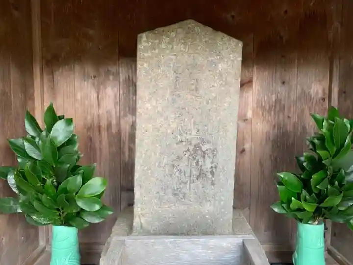 八剱神社のその他建物