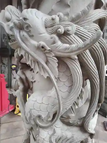 横濱媽祖廟(神奈川県)