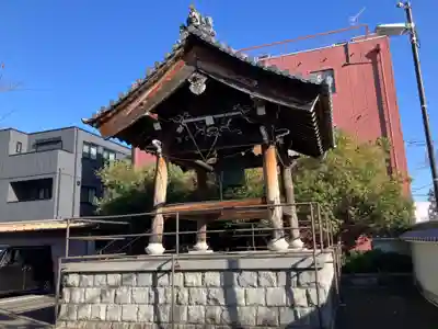 北向山不動院(京都府)