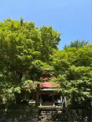 川富神社(愛媛県)