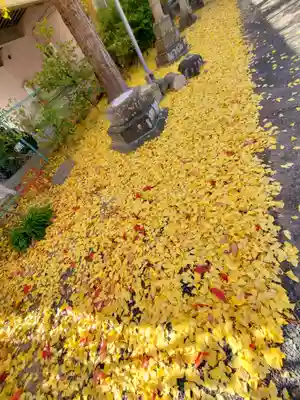 阿邪訶根神社(福島県)