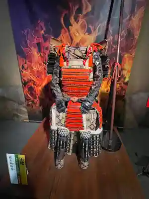 椿姫観音堂(静岡県)