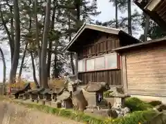 飯福神社(群馬県)