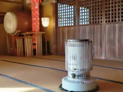 伏木香取神社のその他建物