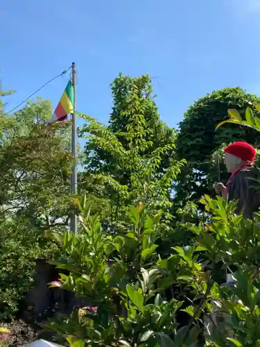 常楽寺のその他建物