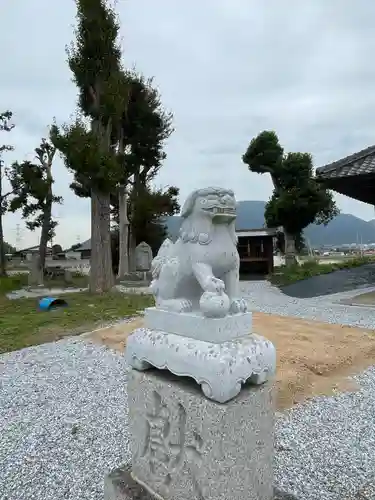 若宮八幡神社(福岡県)