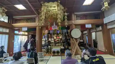 東界寺(愛知県)