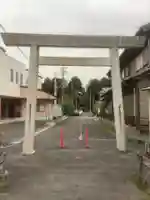 神明神社(愛知県)