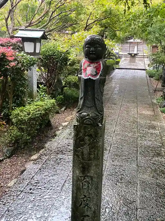 石薬師寺(三重県)