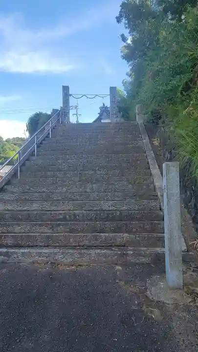 正八幡神社(愛媛県)