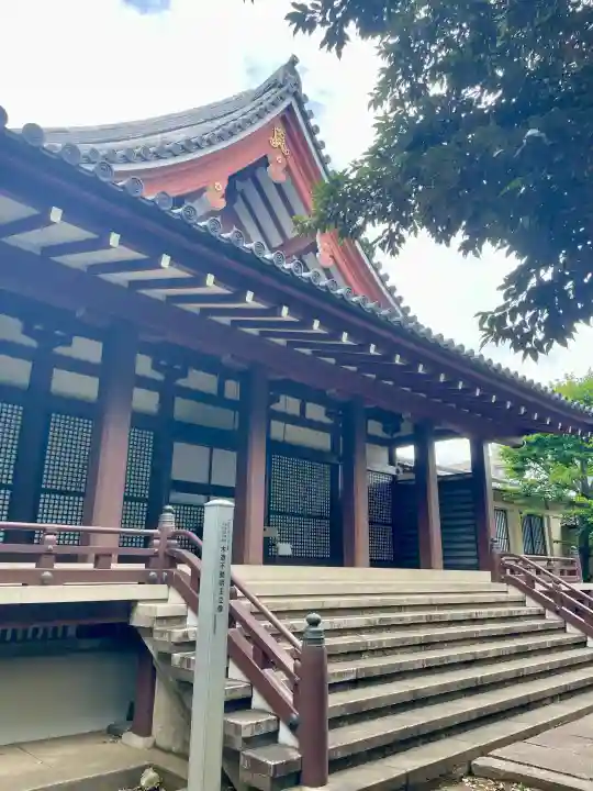 長仙寺(東京都)