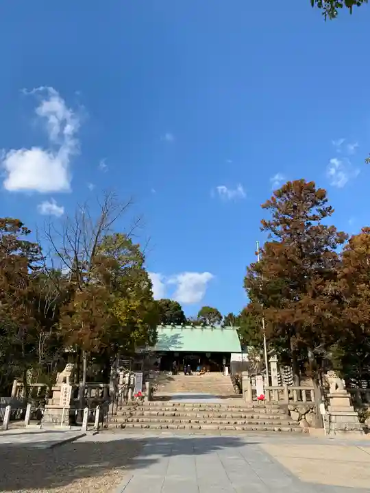 廣田神社のその他建物