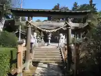 熊野神社(千葉県)