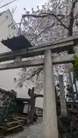 菅大臣神社(京都府)