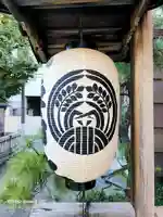 千束稲荷神社のその他建物
