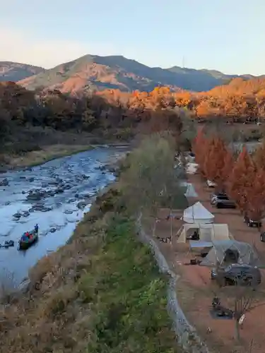 秩父神社(埼玉県)