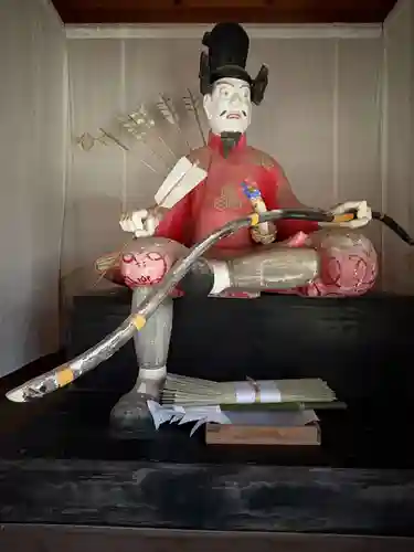 佐太神社(島根県)