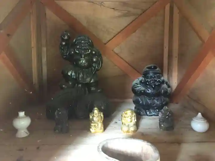 天台寺(岩手県)