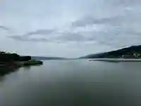 浜中島弁財天(長野県)