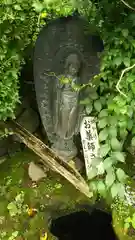 観音寺（沢観音）の仏像