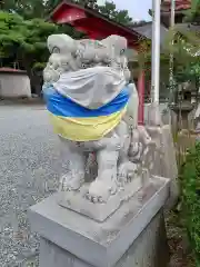 賀茂神社(岩手県)