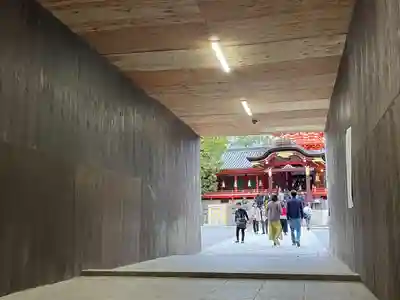 石清水八幡宮(京都府)