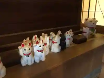 王子神社のその他建物