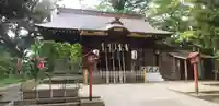 麻賀多神社(千葉県)